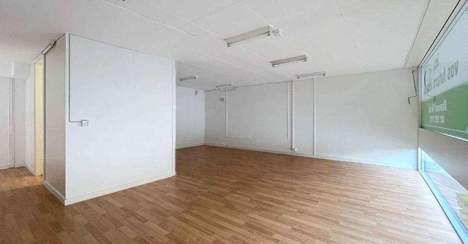 Ladenfläche an 22, rue Gambetta, 1815 Clarens – Bild 5 von 12