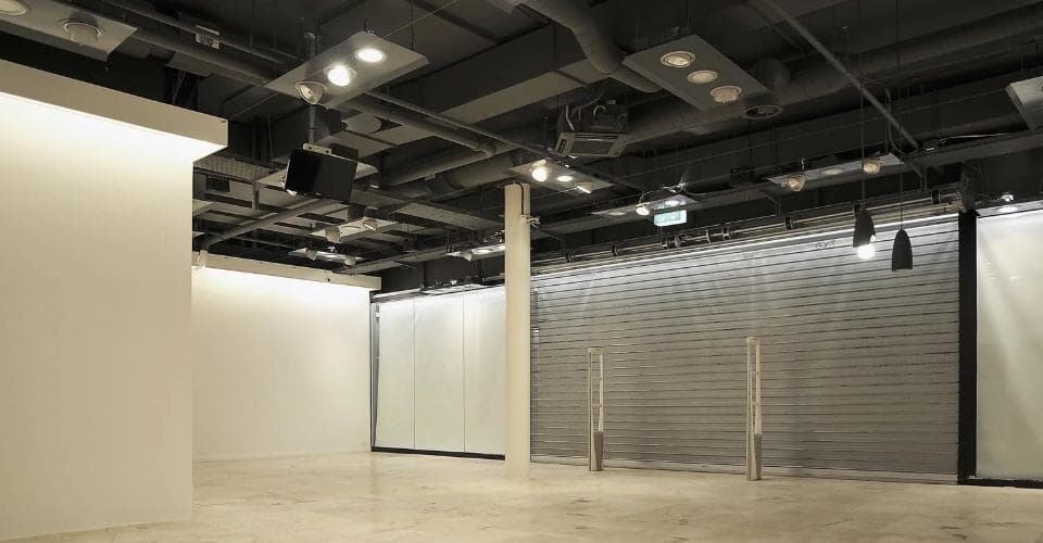 Retail Space at 4, route Cantonale, 1964 Conthey – Photo 3 of 7