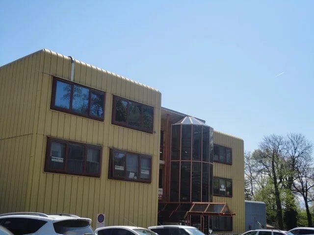 Chemin du Crépon 56