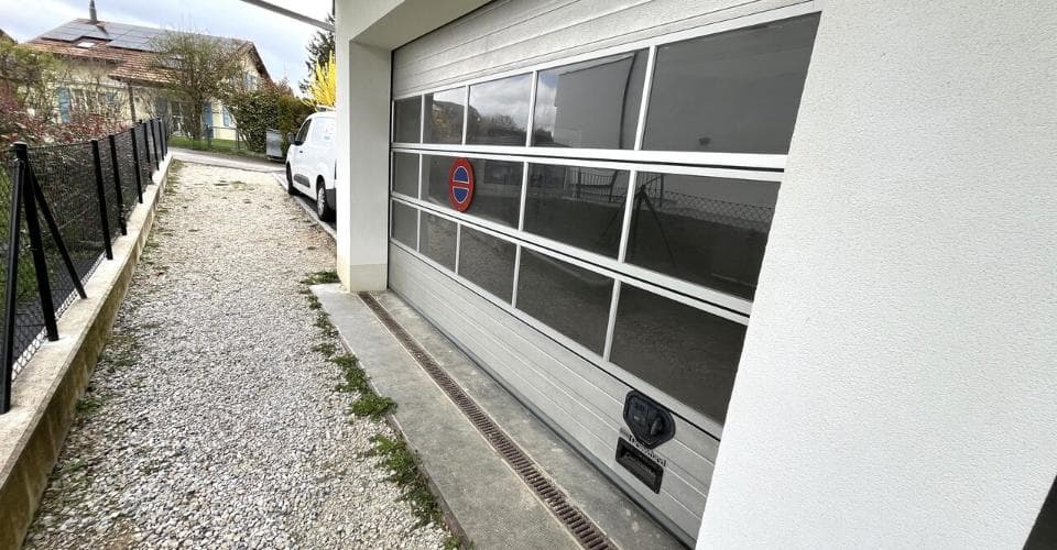 Dépôt au Route d'Yverdon 9, 1040 Echallens – Photo 5 sur 7