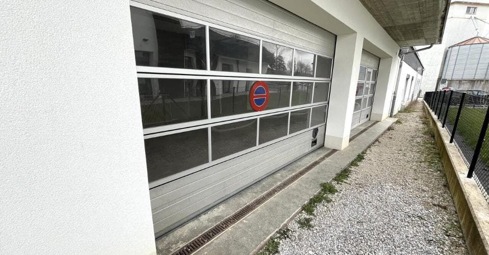 Lager an Route d'Yverdon 9, 1040 Echallens – Bild 5 von 7