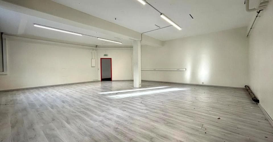 Espace commercial au Chemin de la Crétaux 8, 1196 Gland – Photo 2 sur 9