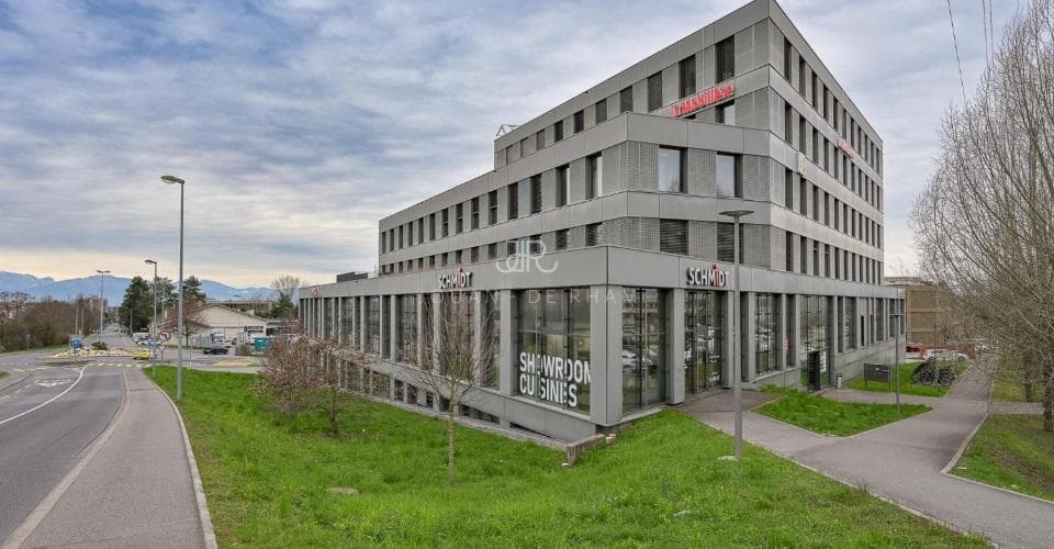 chemin de Mongevon 2