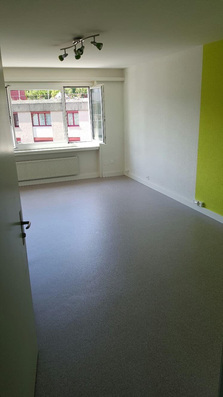 Praxis an Bahnhofstrasse 43, 3400 Burgdorf – Bild 5 von 9