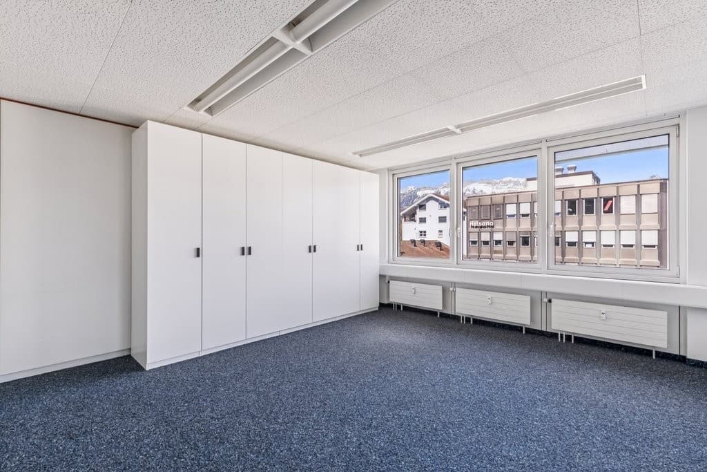 Office at Bahnhofstrasse 7, 9470 Buchs SG – Photo 2 of 12