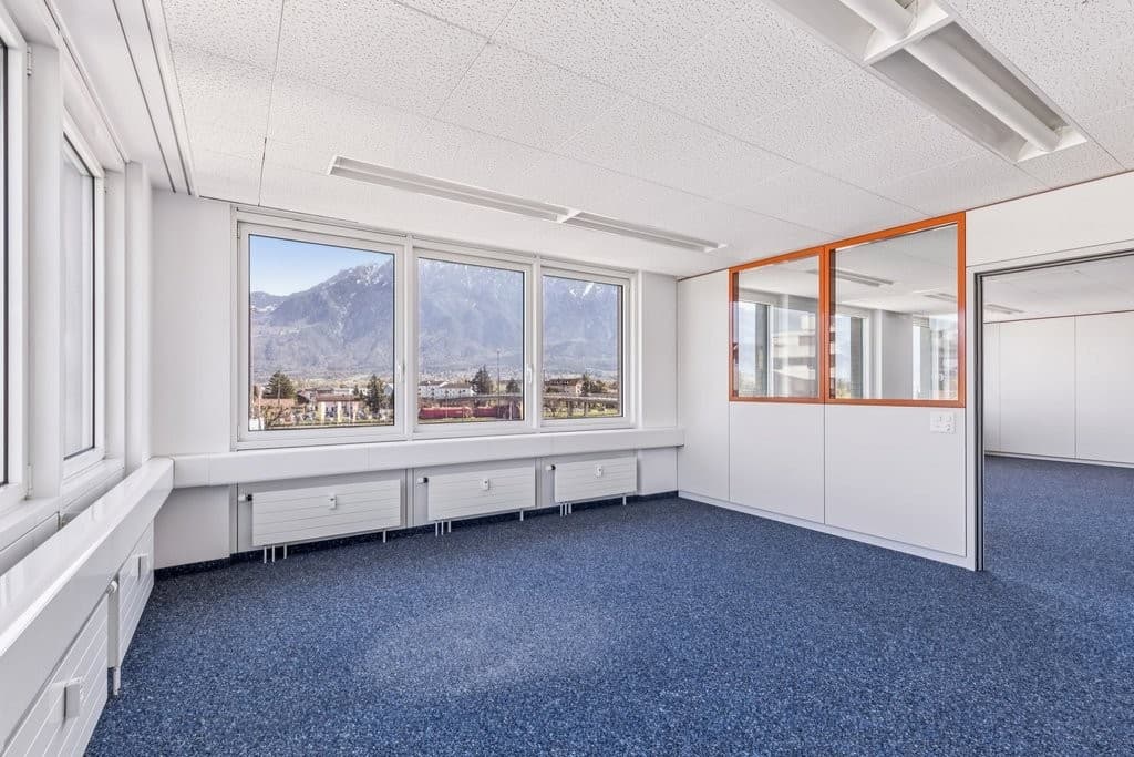 Office at Bahnhofstrasse 7, 9470 Buchs SG – Photo 4 of 12