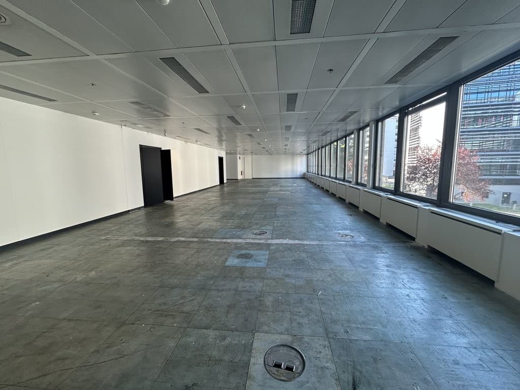 Office at Avenue des Morgines 12, 1213 Petit-Lancy – Photo 5 of 7