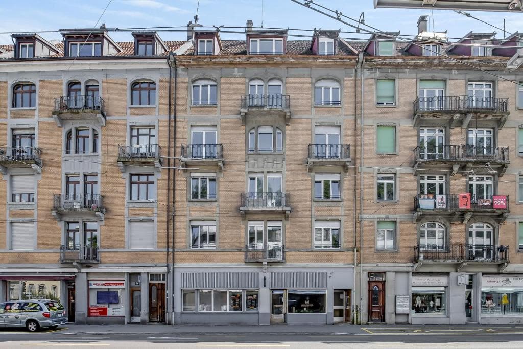 Rorschacher Strasse 54