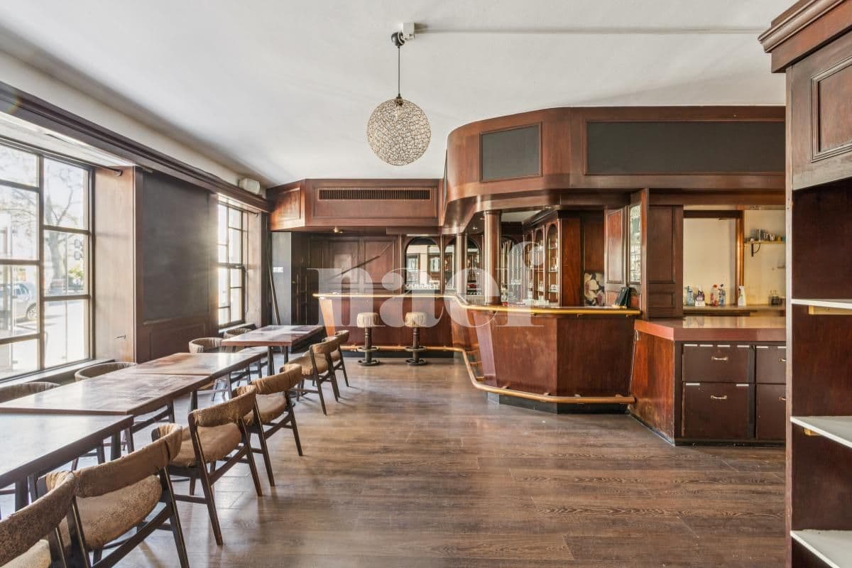 Gastronomie an Rue Emile-Yung 1, 1205 Genf – Bild 3 von 9