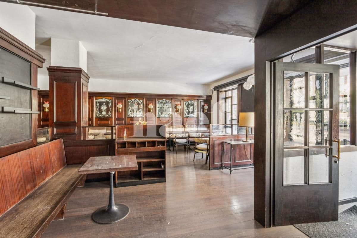 Gastronomie an Rue Emile-Yung 1, 1205 Genf – Bild 4 von 9