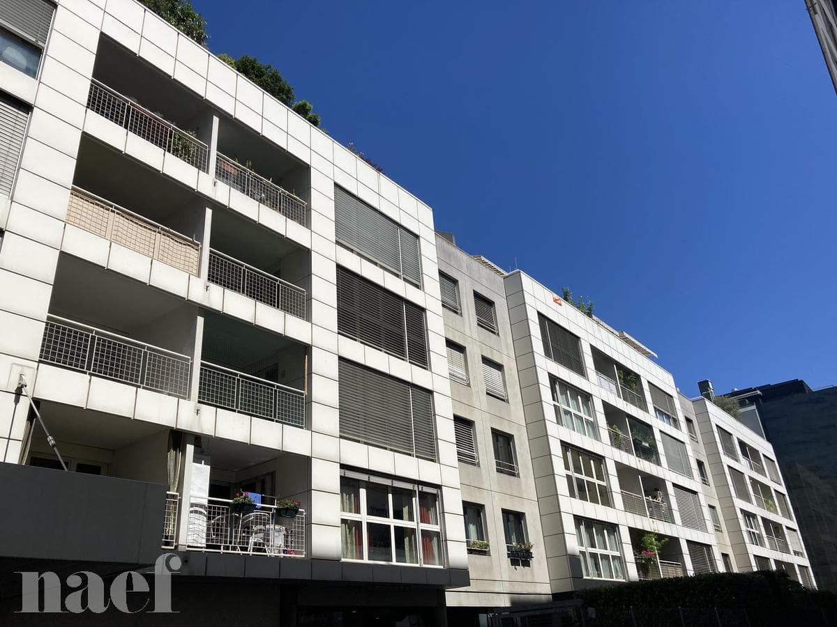 Office Avenue de Champel 23