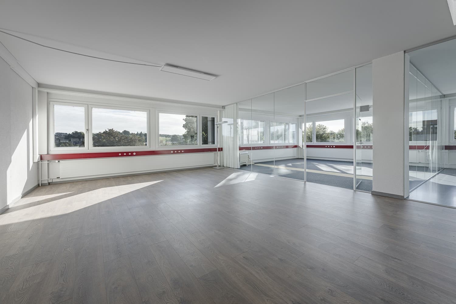 Büro an Riedwiesenstrasse 23, 8305 Dietlikon – Bild 3 von 9