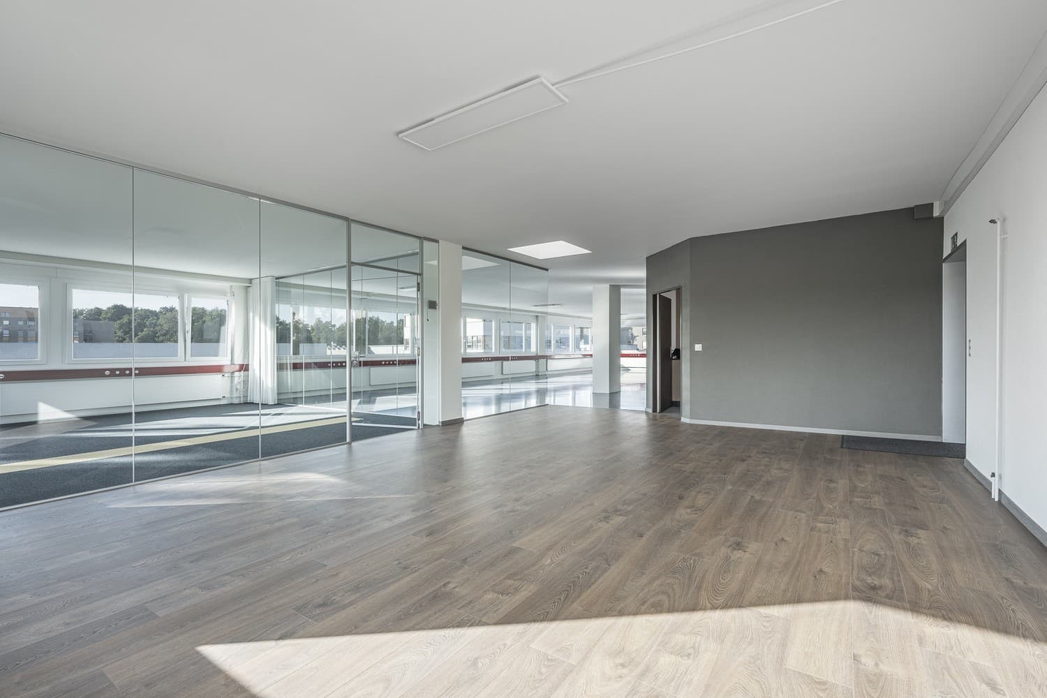Office Riedwiesenstrasse 23