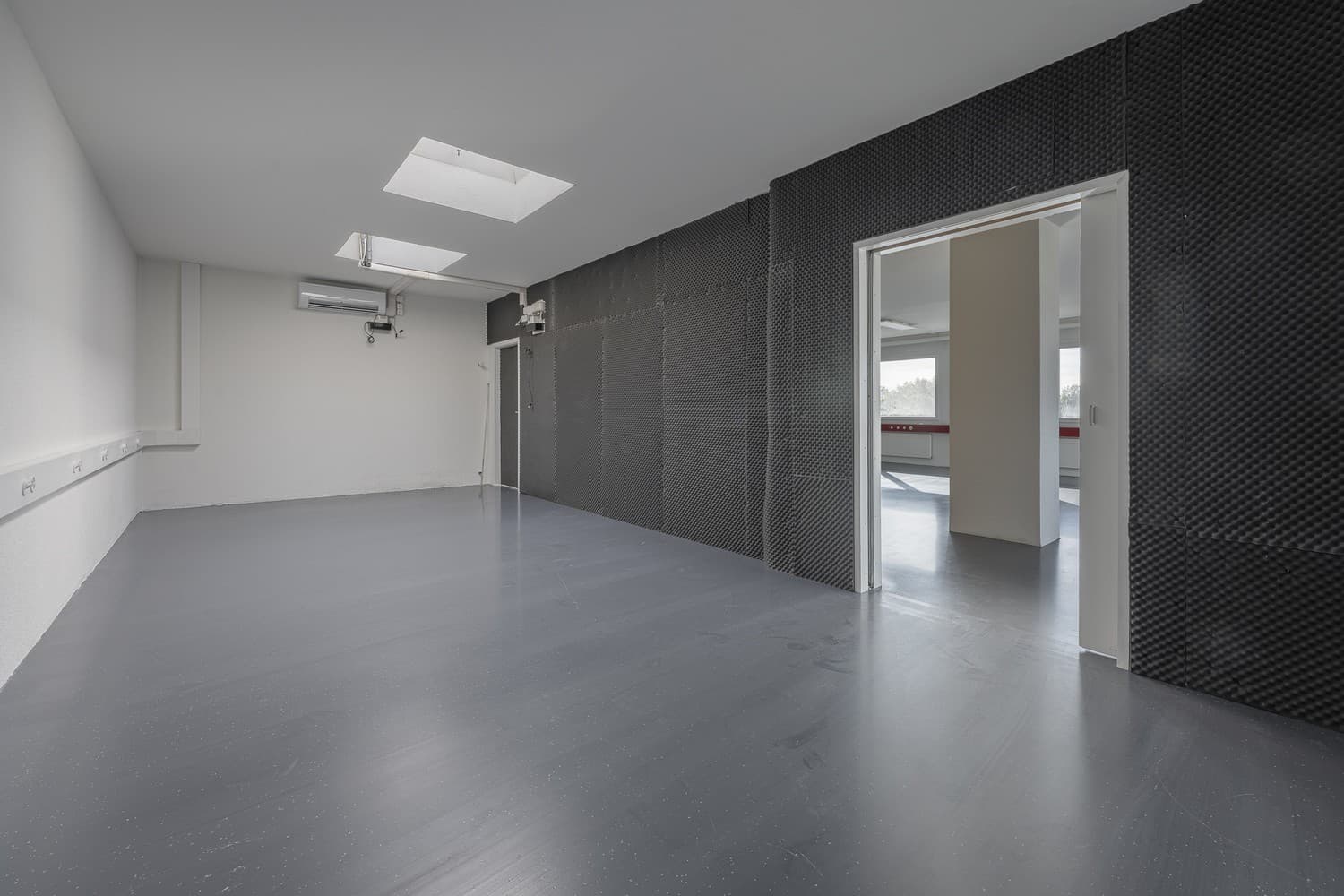 Büro an Riedwiesenstrasse 23, 8305 Dietlikon – Bild 4 von 9