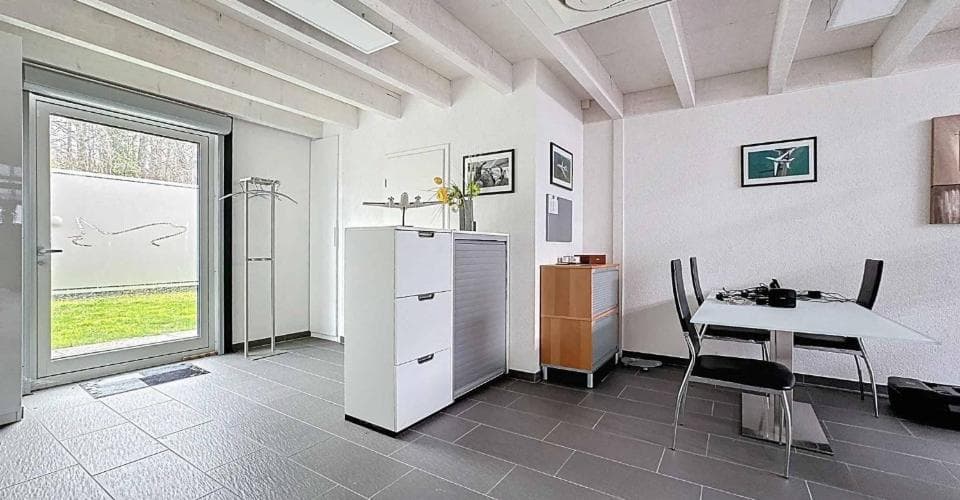 Bureau au chemin du Vernay 74, 1196 Gland – Photo 3 sur 11