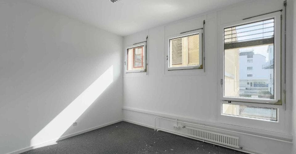 Büro an 38, chemin du Grand-Puits, 1217 Meyrin – Bild 4 von 11