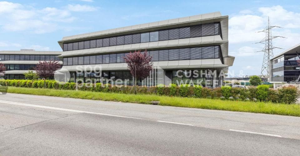 Bureau au Route de Crassier 3, 1260 Nyon – Photo 5 sur 14