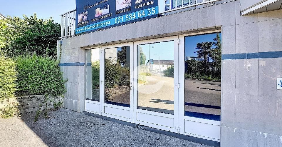 Lager an Route de l' Hôpital 2, 1180 Rolle – Bild 4 von 6