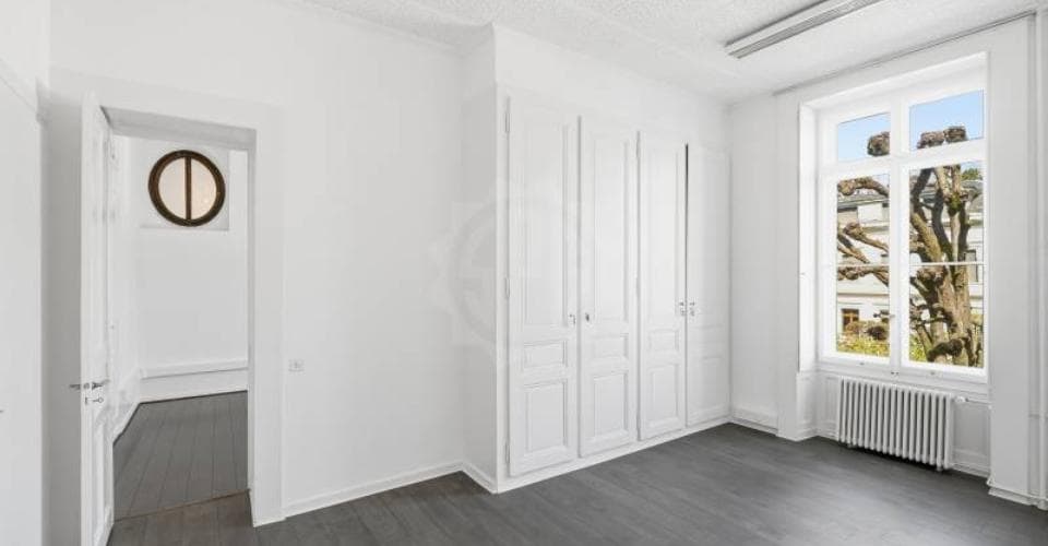 Büro an Rue Jean-Sénebier 20, 1205 Genf – Bild 4 von 12