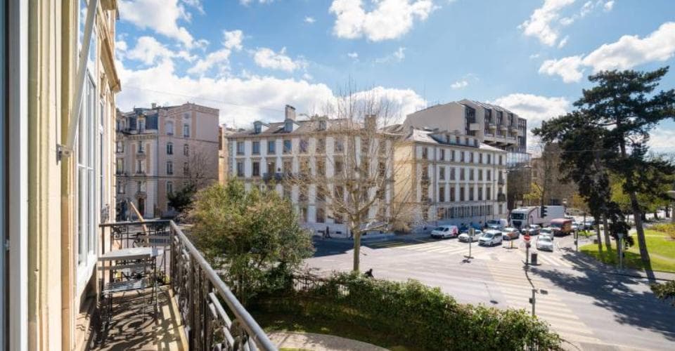 Büro an Rue Jean-Sénebier 20, 1205 Genf – Bild 2 von 12