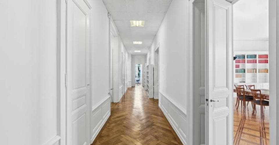 Büro an Rue Jean-Sénebier 20, 1205 Genf – Bild 3 von 12