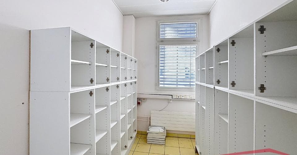 Espace commercial au Boulevard de Pérolles 18a, 1700 Fribourg – Photo 5 sur 5