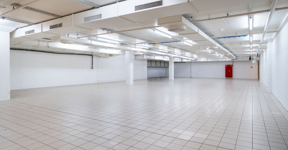 Gewerbe an Avenue de la Gottaz 28, 1110 Morges – Bild 3 von 5