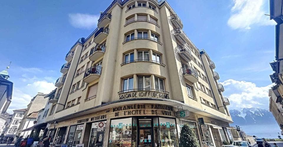 2, rue de l' Hôtel-de-Ville