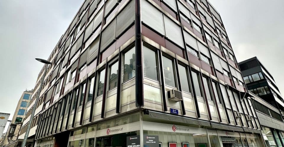 Büro an Rue de la Synagogue 34, 1204 Genf – Bild 4 von 6