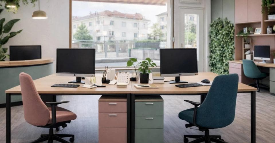 Espace commercial au Rue Beausite 2, 3960 Sierre – Photo 5 sur 8