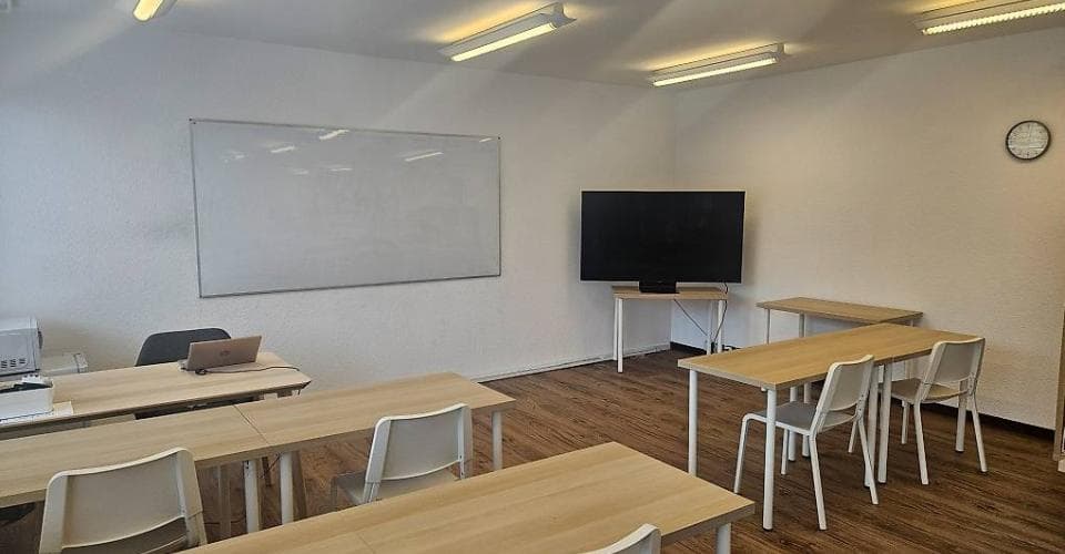 Büro an Chemin des Vignes 3, 1260 Nyon – Bild 2 von 7