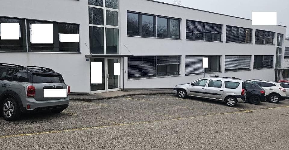 Büro an Chemin des Vignes 3, 1260 Nyon – Bild 5 von 7