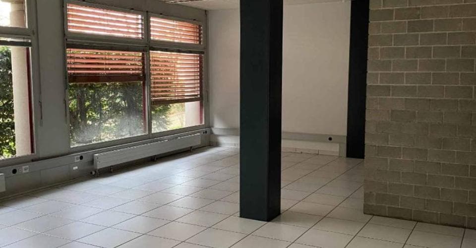 Büro an 19, chemin des Tulipiers, 1208 Genf – Bild 3 von 4