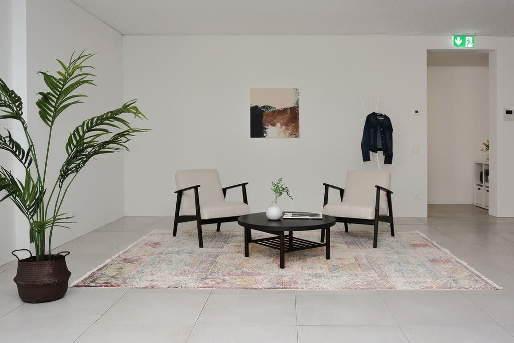 Bureau au Via Geretta 18, 6900 Paradiso – Photo 3 sur 8