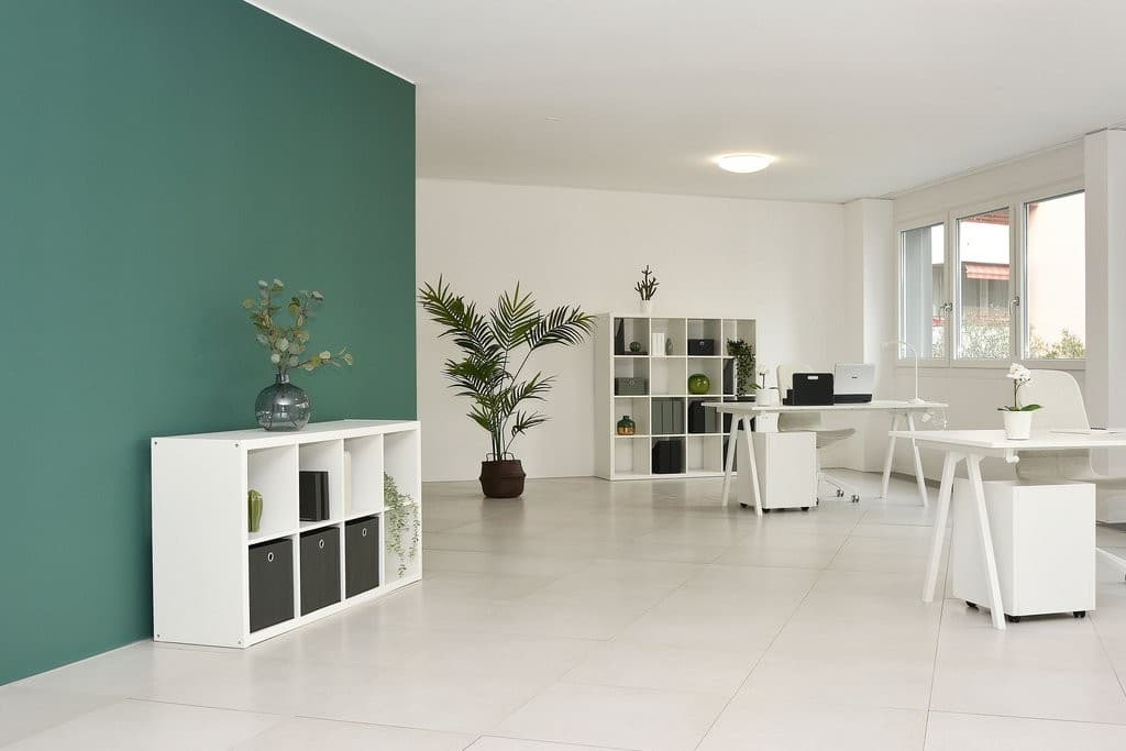 Bureau au Via Geretta 18, 6900 Paradiso – Photo 5 sur 8