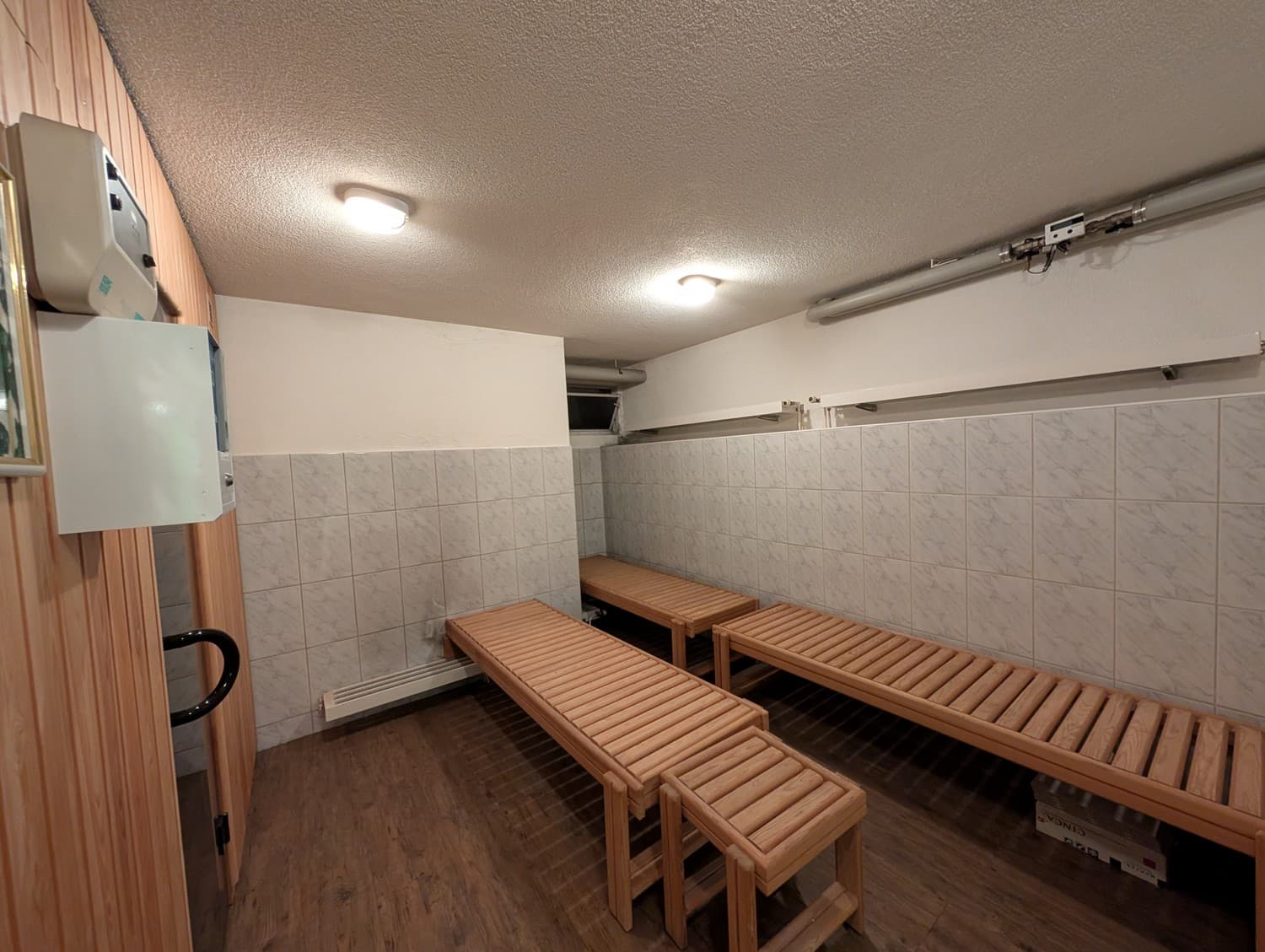 Commercial Space at Haselstrasse 19B, 5400 Baden – Photo 3 of 5