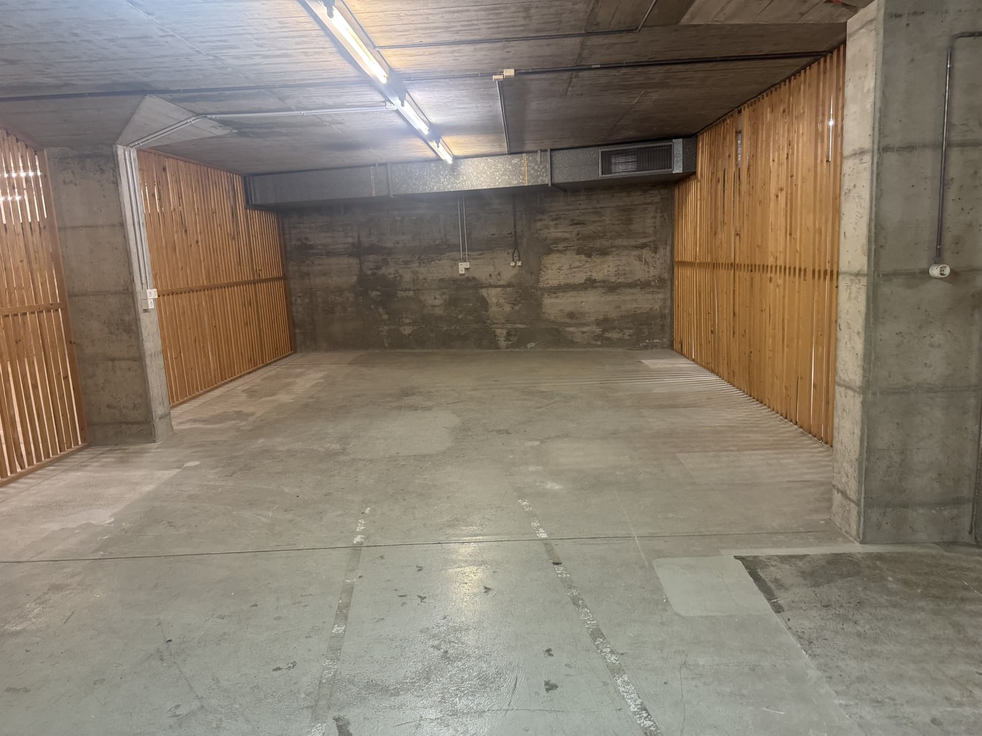 Lager an Austrasse 25, 4051 Basel – Bild 3 von 3