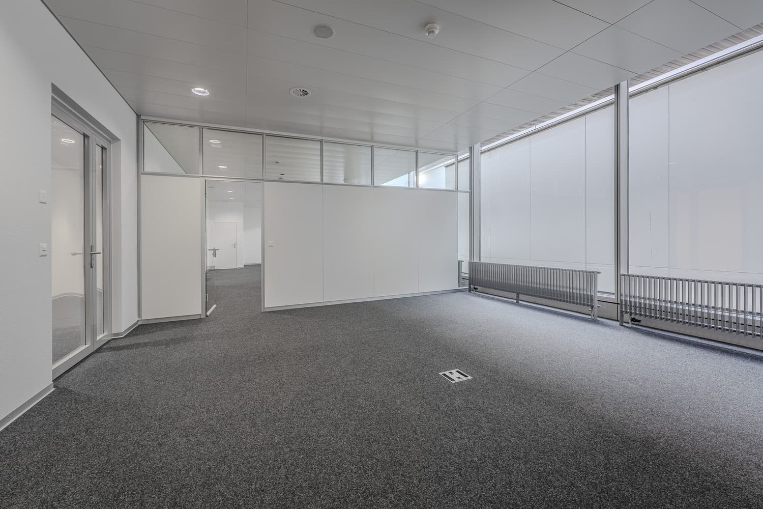 Büro an Papiermühlestrasse 73, 3014 Bern – Bild 3 von 3