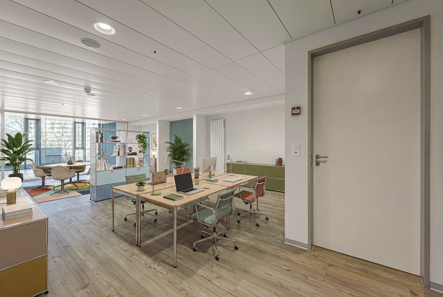 Büro an Sempachstrasse 22, 3014 Bern – Bild 4 von 6