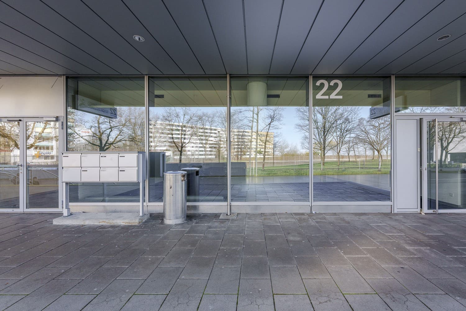 Büro an Sempachstrasse 22, 3014 Bern – Bild 5 von 6