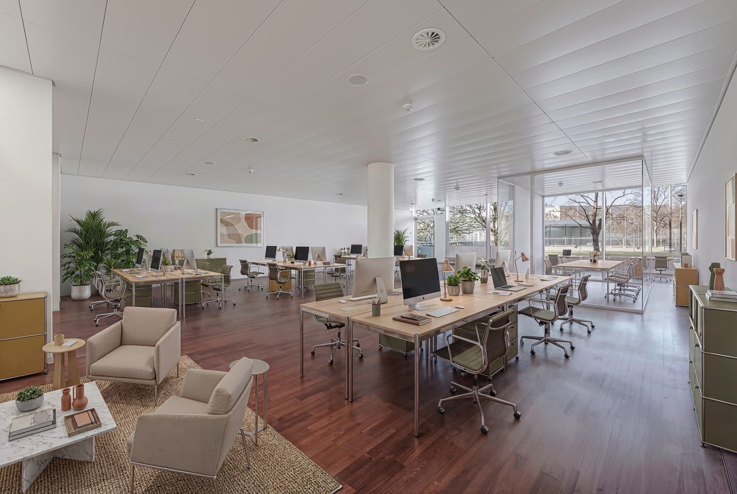 Büro an Sempachstrasse 22, 3014 Bern – Bild 2 von 6