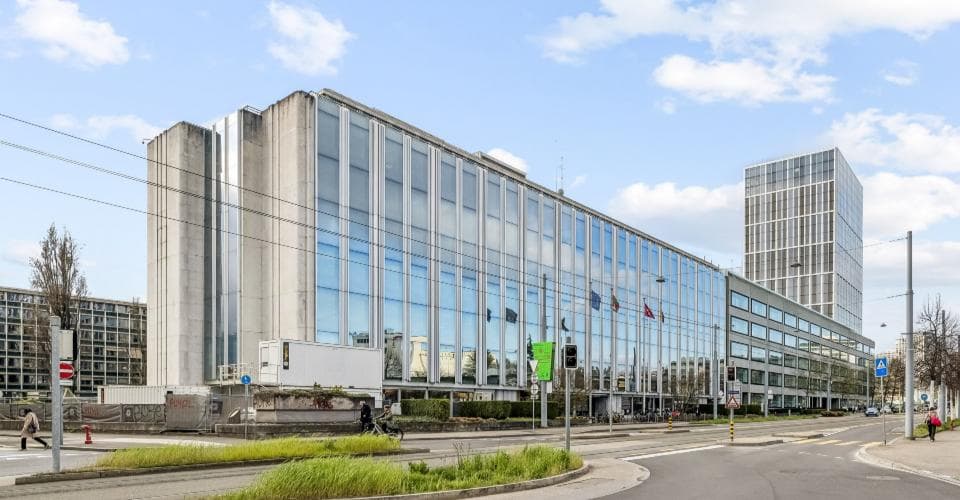 Route des Acacias 48