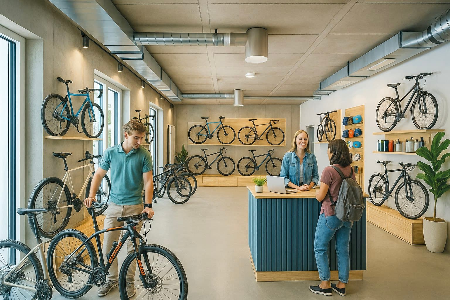 Büro an Nidfeldstrasse 2q-t, 6010 Kriens – Bild 4 von 9