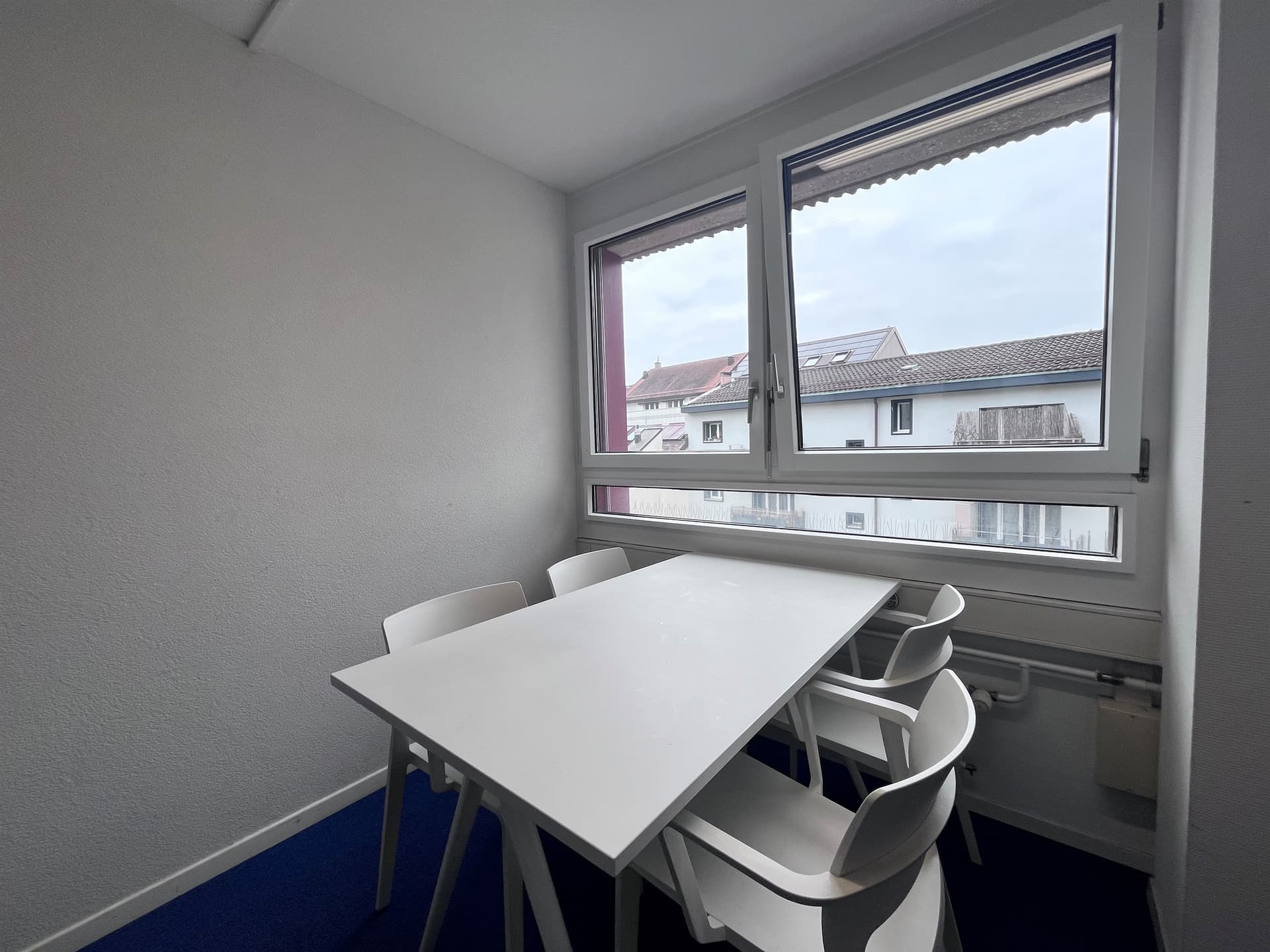 Büro an Rue de la Gare 45, 1260 Nyon – Bild 4 von 6