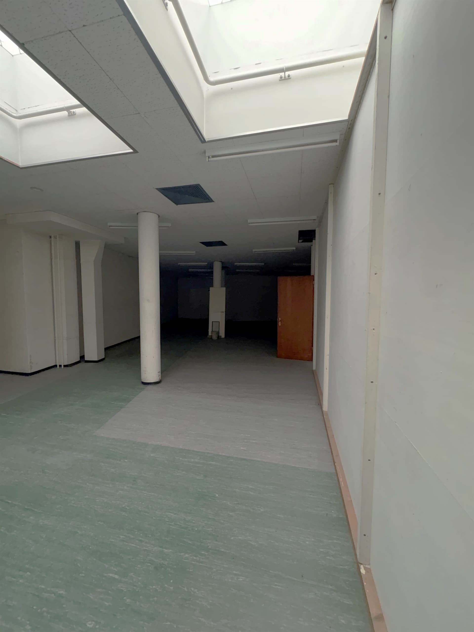 Lager an Rümelinsplatz 14, 4001 Basel – Bild 3 von 4