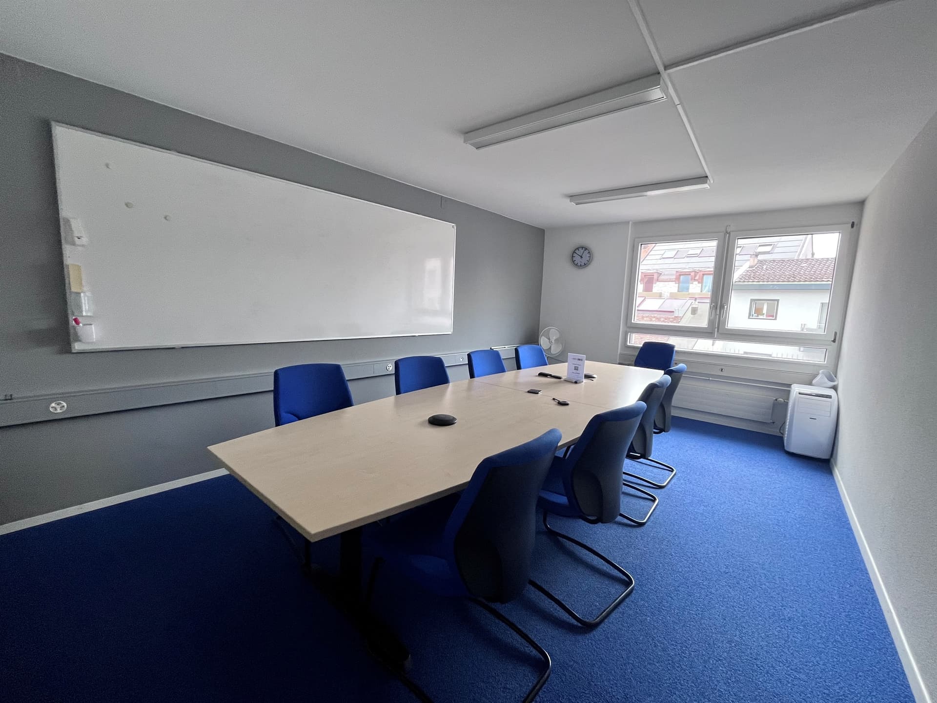 Büro an Rue de la Gare 45, 1260 Nyon – Bild 2 von 6