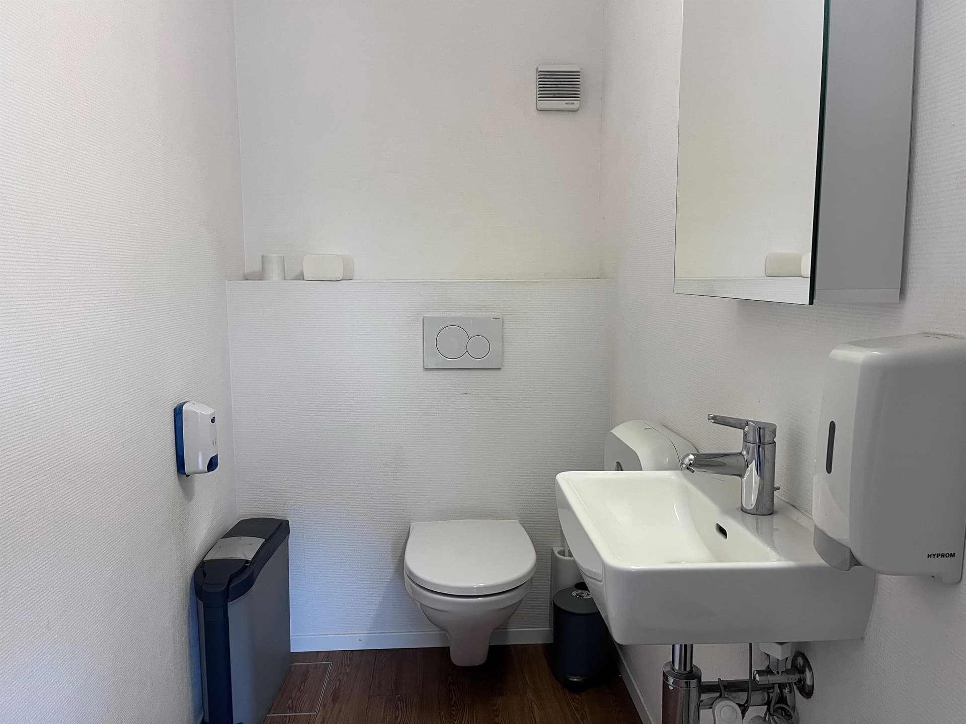 Büro an Rue de la Gare 45, 1260 Nyon – Bild 3 von 6