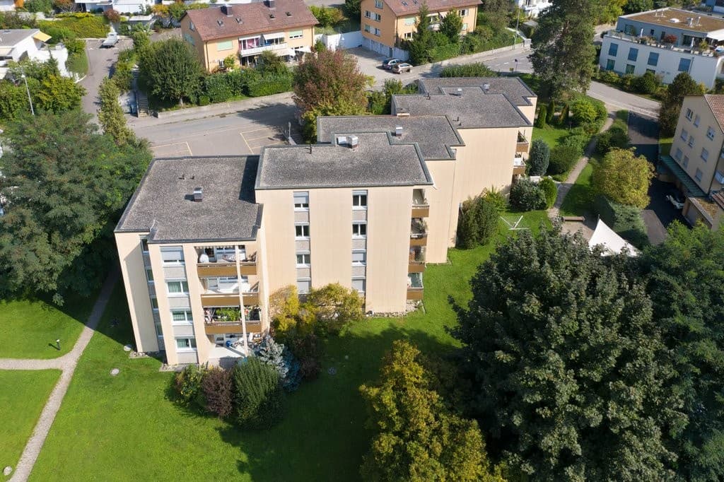 Lager an Herweg 30, 8708 Männedorf – Bild 4 von 4