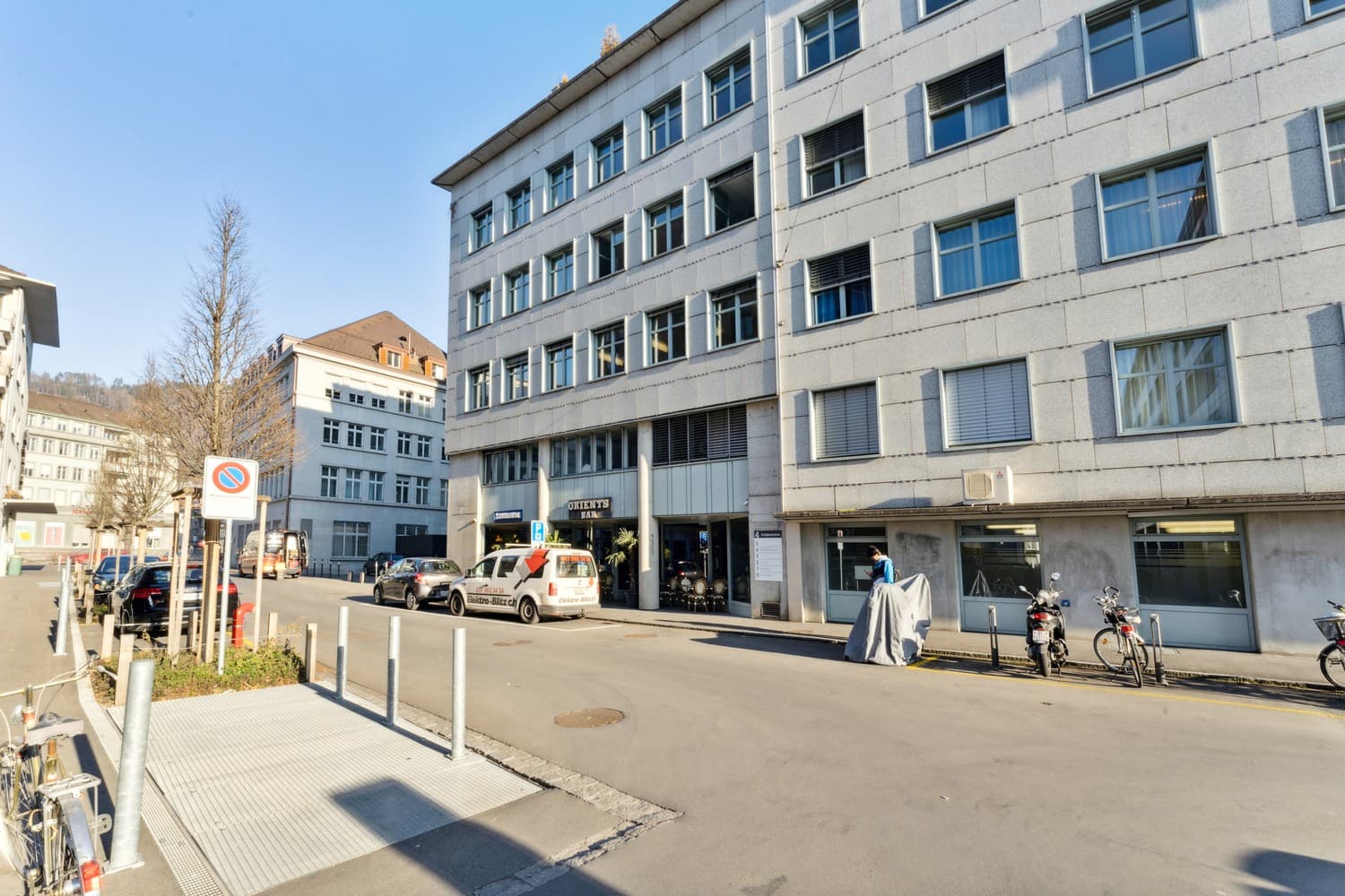 Büro an Frutigenstrasse 4, 3600 Thun – Bild 2 von 3