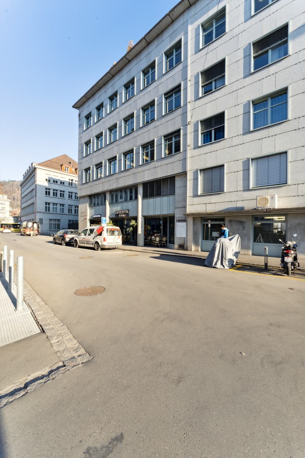 Büro an Frutigenstrasse 4, 3600 Thun – Bild 3 von 3